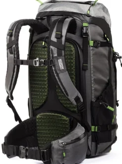THINK TANK MINDSHIFT SAC A DOS BACKLIGHT 45L GRIS< Sacs À Dos