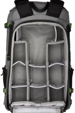 THINK TANK MINDSHIFT SAC A DOS BACKLIGHT 45L GRIS< Sacs À Dos