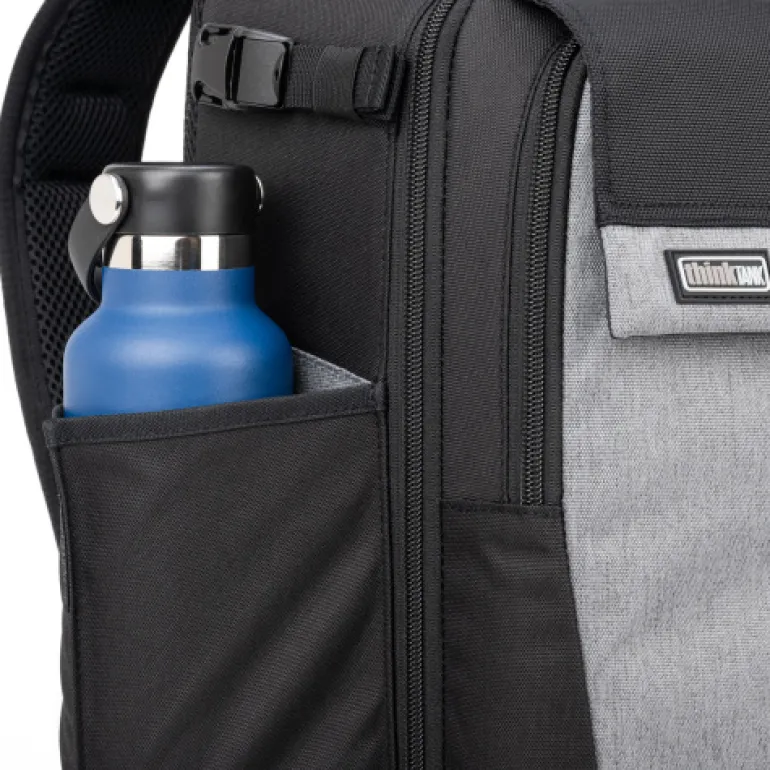 THINK TANK MIRRORLESS MOVER GRIS SAC A DOS< Sacs À Dos
