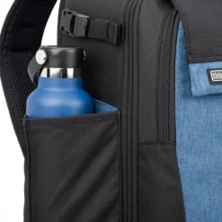 THINK TANK MIRRORLESS MOVER BLEU SAC A DOS< Sacs À Dos