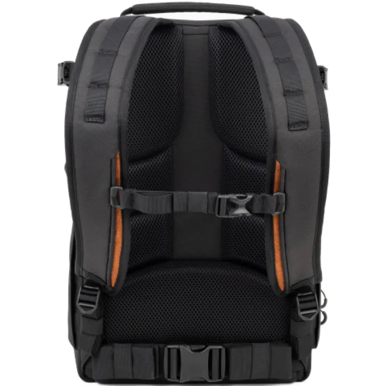 THINK TANK MIRRORLESS MOVER ORANGE SAC A DOS< Sacs À Dos