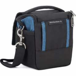 THINK TANK MIRRORLESS MOVER 10 V2 SAC EPAULE BLEU< Fourre Tout