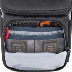 THINK TANK MIRRORLESS MOVER 10 V2 SAC EPAULE BLEU< Fourre Tout
