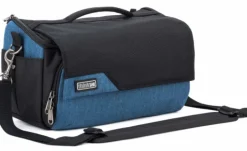 THINK TANK MIRRORLESS MOVER 25 V2 SAC EPAULE BLEU< Fourre Tout
