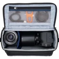 THINK TANK MIRRORLESS MOVER 25 V2 SAC EPAULE ORANGE< Fourre Tout