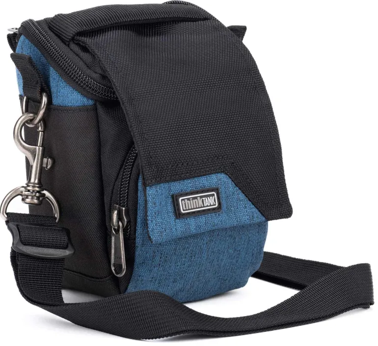 THINK TANK MIRRORLESS MOVER 5 V2 SAC EPAULE BLEU D.< Fourre Tout