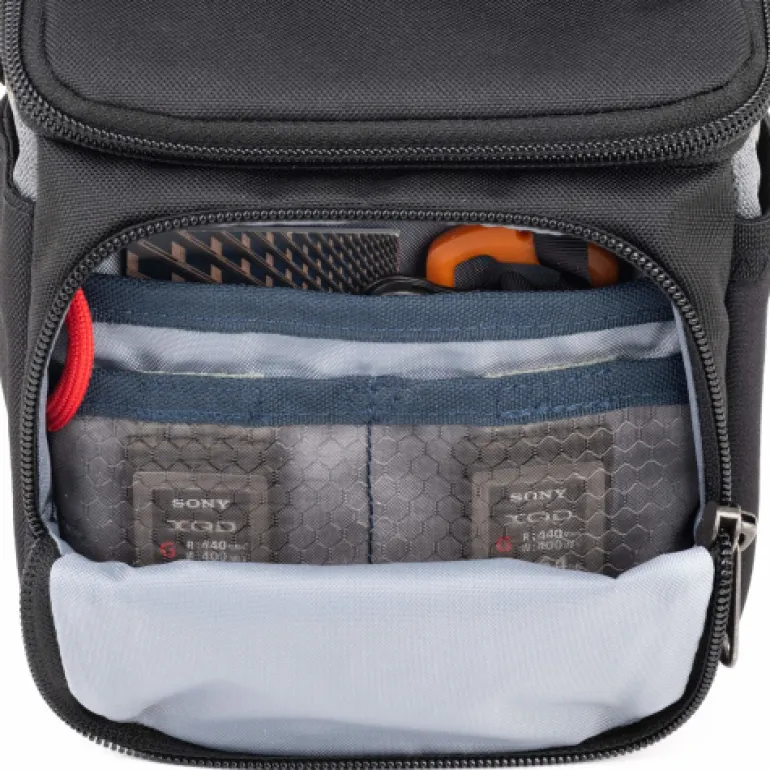 THINK TANK MIRRORLESS MOVER 10 V2 SAC EPAULE GRIS< Fourre Tout