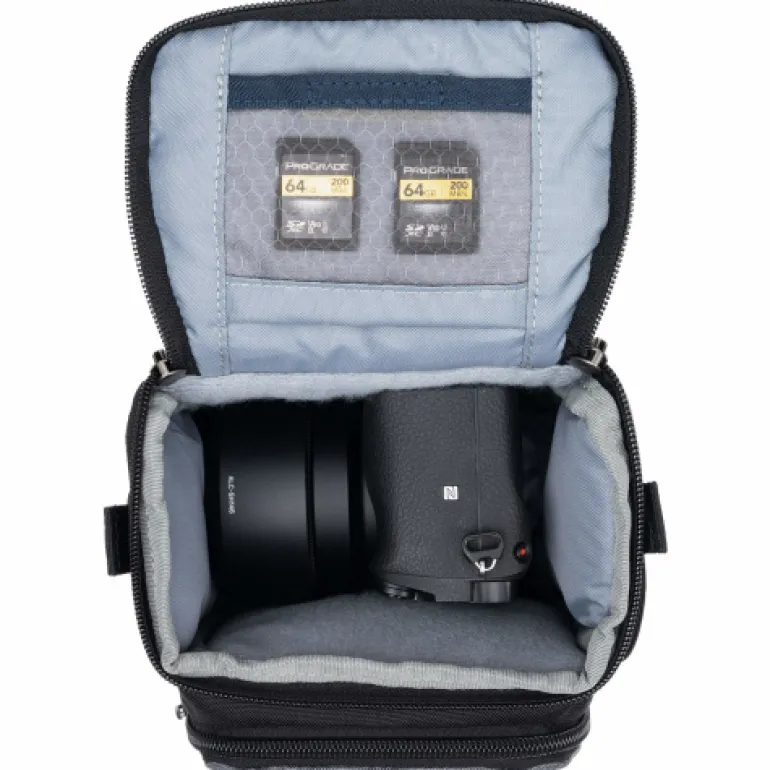 THINK TANK MIRRORLESS MOVER 10 V2 SAC EPAULE GRIS< Fourre Tout