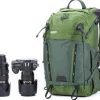 THINK TANK SAC A DOS MINDSHIFT GEAR 18L VERT< Sacs À Dos