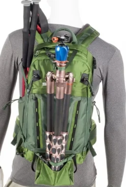 THINK TANK SAC A DOS MINDSHIFT GEAR 18L VERT< Sacs À Dos