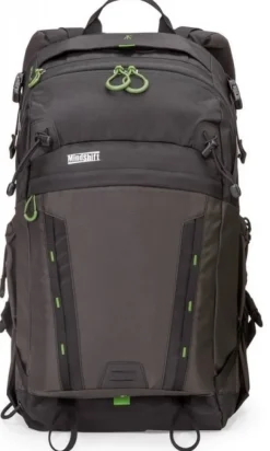 THINK TANK SAC A DOS MINDSHIFT GEAR 26L GRIS< Sacs À Dos