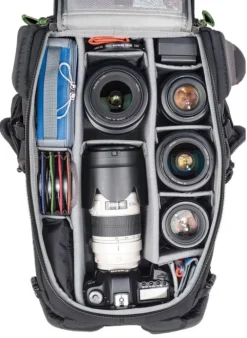 THINK TANK SAC A DOS MINDSHIFT GEAR 26L GRIS< Sacs À Dos