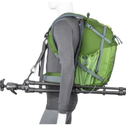 THINK TANK SAC A DOS MINDSHIFT GEAR 26L VERT< Sacs À Dos