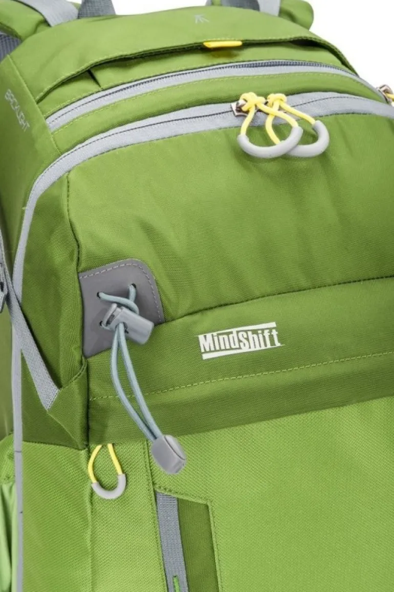 THINK TANK SAC A DOS MINDSHIFT GEAR 26L VERT< Sacs À Dos