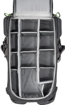 THINK TANK SAC A DOS MINDSHIFT GEAR 26L VERT< Sacs À Dos