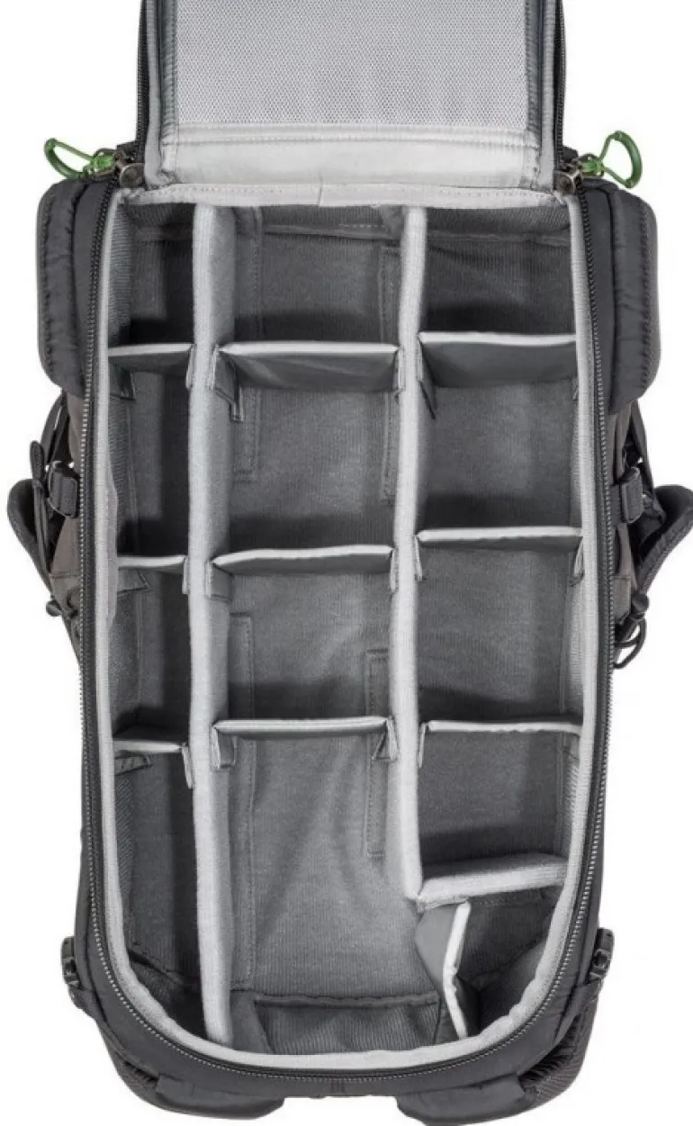 THINK TANK SAC A DOS MINDSHIFT GEAR 26L VERT< Sacs À Dos