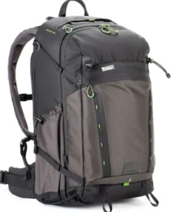 THINK TANK SAC A DOS MINDSHIFT GEAR 36L GRIS< Sacs À Dos