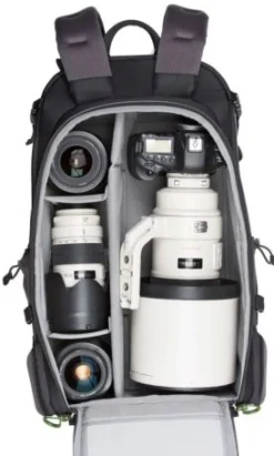 THINK TANK SAC A DOS MINDSHIFT GEAR 36L GRIS< Sacs À Dos