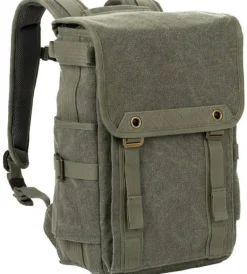 THINK TANK SAC A DOS RETROSPECTIVE 15L PINESTONE< Sacs À Dos