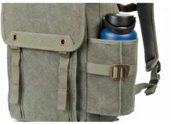 THINK TANK SAC A DOS RETROSPECTIVE 15L PINESTONE< Sacs À Dos