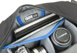 THINK TANK SAC A DOS SLING TURNSTYLE 5 V2 CHARCOAL< Sacs À Dos