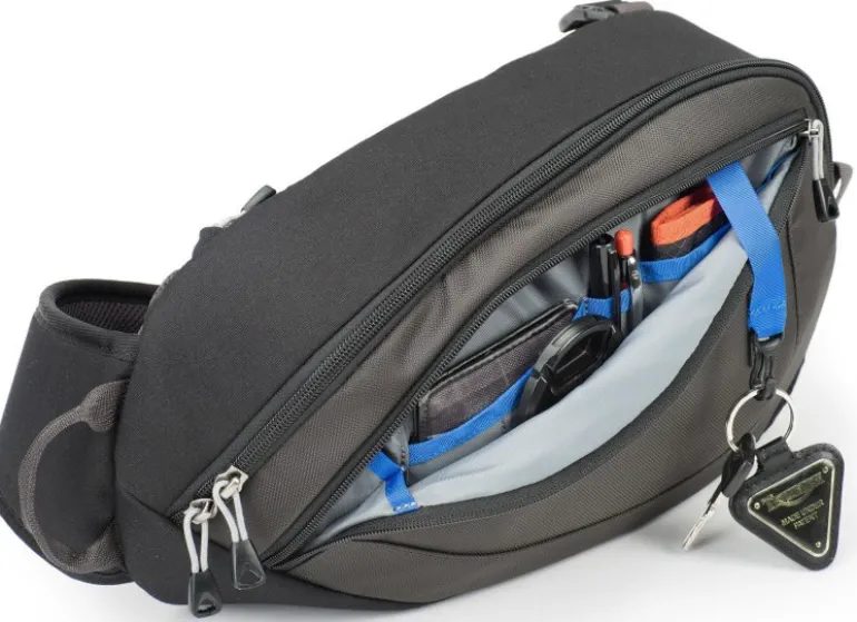THINK TANK SAC A DOS SLING TURNSTYLE 5 V2 CHARCOAL< Sacs À Dos