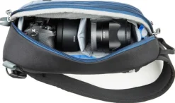THINK TANK SAC A DOS SLING TURNSTYLE 5 V2 CHARCOAL< Sacs À Dos