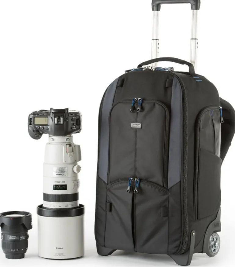 THINK TANK SAC A DOS STREET WALKER V2 ROLLING< Sacs À Dos