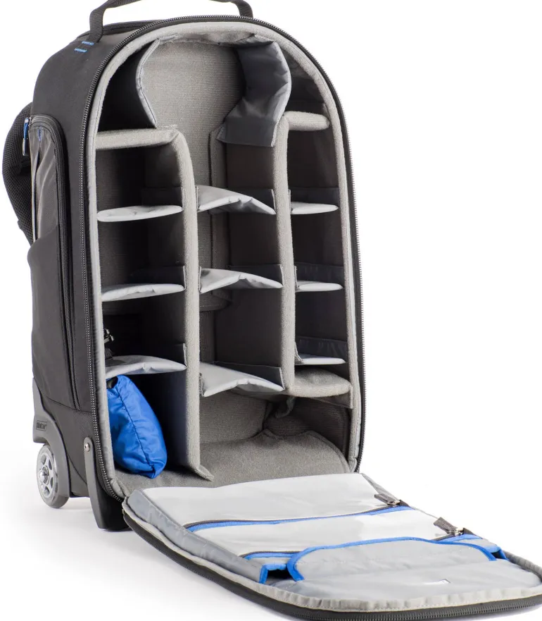 THINK TANK SAC A DOS STREET WALKER V2 ROLLING< Sacs À Dos