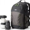 THINK TANK SAC A DOS TRAILSCAPE 18L CHARCOAL< Sacs À Dos