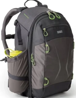 THINK TANK SAC A DOS TRAILSCAPE 18L CHARCOAL< Sacs À Dos
