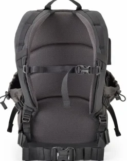 THINK TANK SAC A DOS TRAILSCAPE 18L CHARCOAL< Sacs À Dos