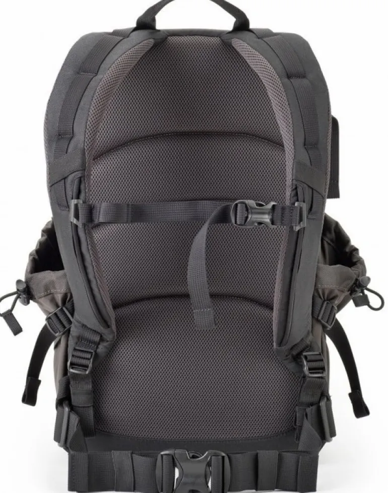THINK TANK SAC A DOS TRAILSCAPE 18L CHARCOAL< Sacs À Dos