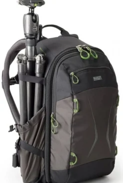 THINK TANK SAC A DOS TRAILSCAPE 18L CHARCOAL< Sacs À Dos