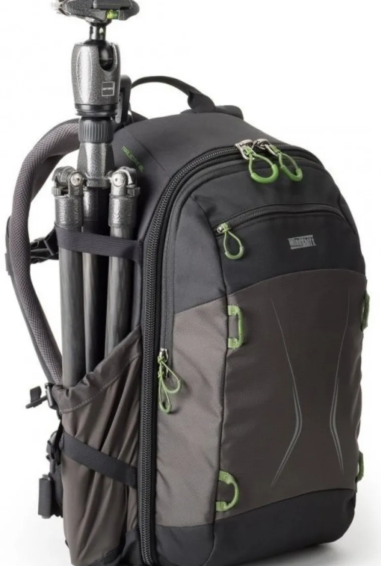 THINK TANK SAC A DOS TRAILSCAPE 18L CHARCOAL< Sacs À Dos