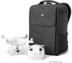 THINK TANK SAC A DOS TROLLEY AIRPORT HELOPAK DJI< Sacs À Dos