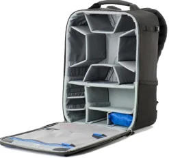 THINK TANK SAC A DOS TROLLEY AIRPORT HELOPAK DJI< Sacs À Dos