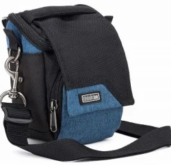THINK TANK SAC EPAULE MIRRORLESS MOVER 5 V2 BLEU< Fourre Tout
