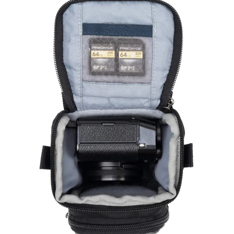 THINK TANK SAC EPAULE MIRRORLESS MOVER 5 V2 BLEU< Fourre Tout