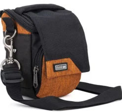 THINK TANK SAC EPAULE MIRRORLESS MOVER 5 V2 ORANGE< Fourre Tout