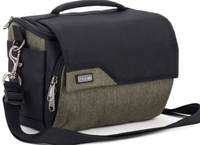 THINK TANK SAC EPAULE MIRRORLESS MOVER 20 V2 VERT< Fourre Tout