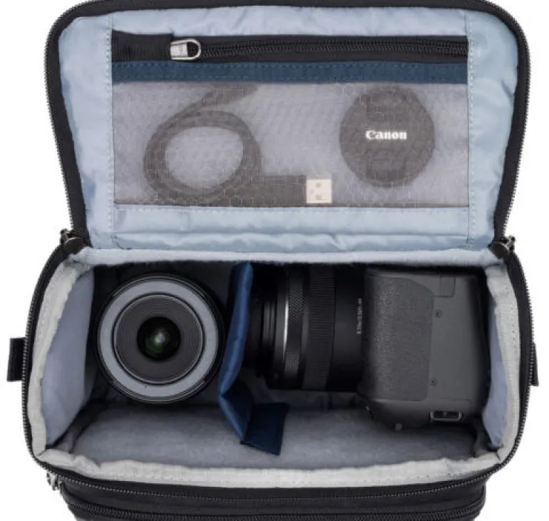 THINK TANK SAC EPAULE MIRRORLESS MOVER 20 V2 VERT< Fourre Tout