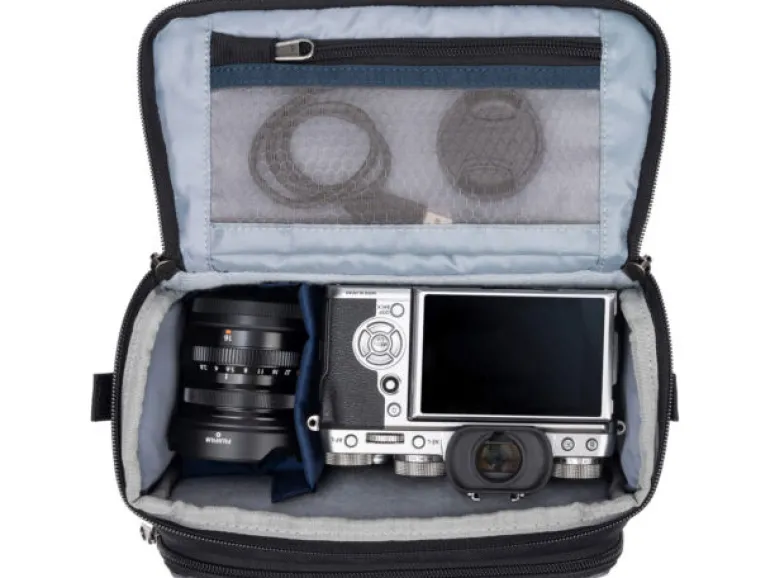THINK TANK SAC EPAULE MIRRORLESS MOVER 20 V2 VERT< Fourre Tout