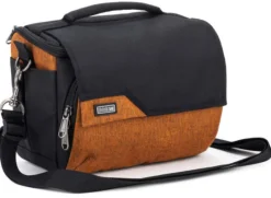 THINK TANK SAC EPAULE MIRRORLESS MOVER 20 V2 ORANGE< Fourre Tout