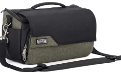 THINK TANK SAC EPAULE MIRRORLESS MOVER 25 V2 VERT< Fourre Tout