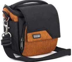 THINK TANK SAC EPAULE MIRRORLESS MOVER 10 V2 ORANGE< Fourre Tout