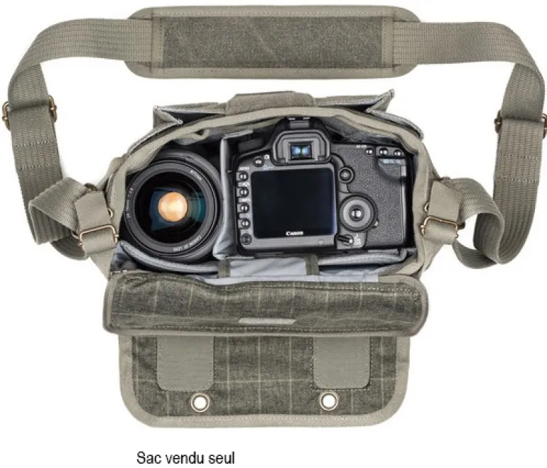 THINK TANK Sac epaule RETROSPECTIVE 5 V2 Pinesto< Fourre Tout