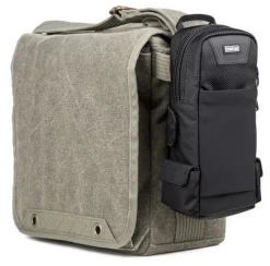 THINK TANK SAC EPAULE RETROSPECTIVE 20 V2 PINESTO< Fourre Tout