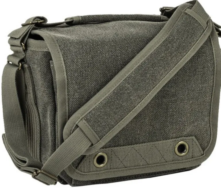 THINK TANK SAC EPAULE RETROSPECTIVE 4 V2 PINESTONE< Fourre Tout
