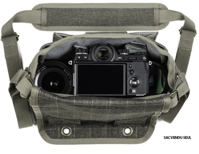 THINK TANK SAC EPAULE RETROSPECTIVE 4 V2 PINESTONE< Fourre Tout